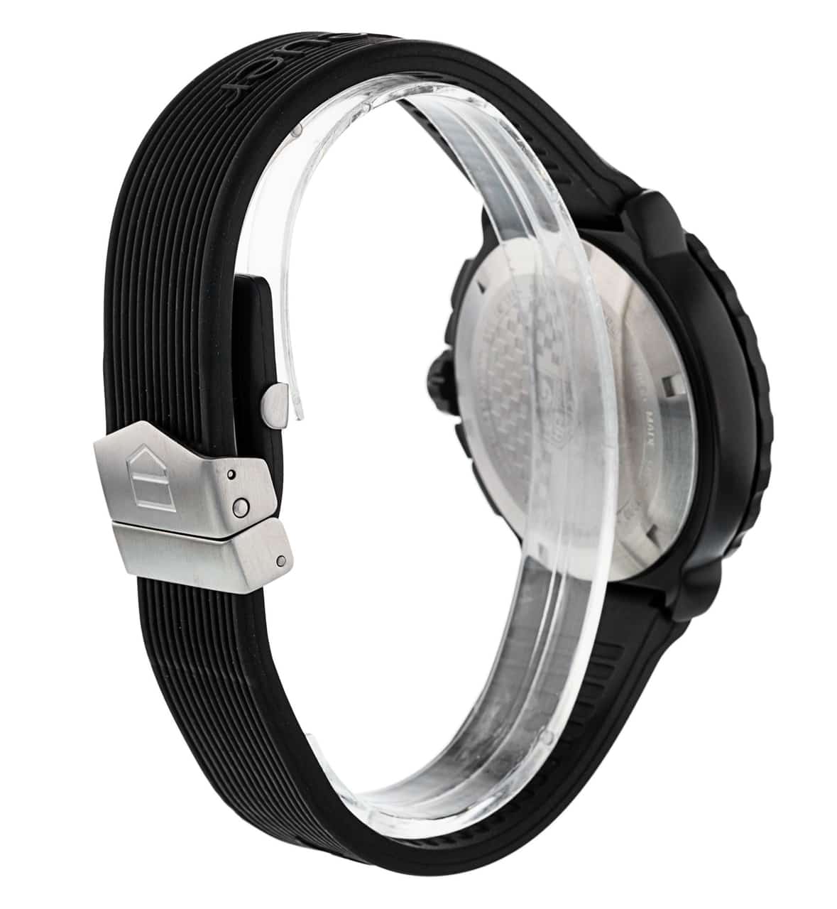 Tag clearance heuer cau111d